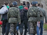 Украина должна быть готова к четвертой волне мобилизации /Минобороны/